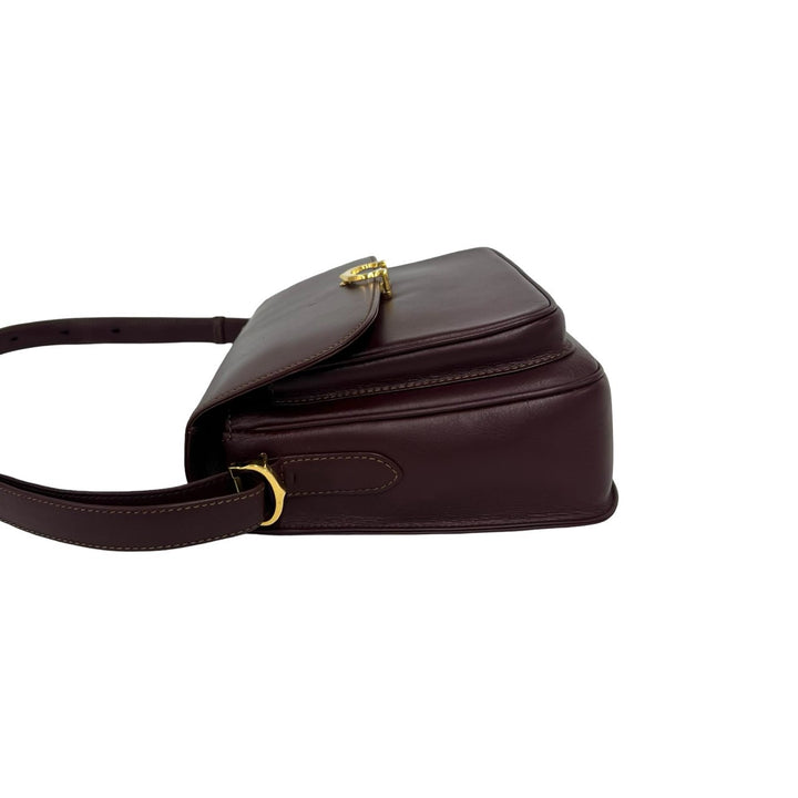 shoulder bag cartier
