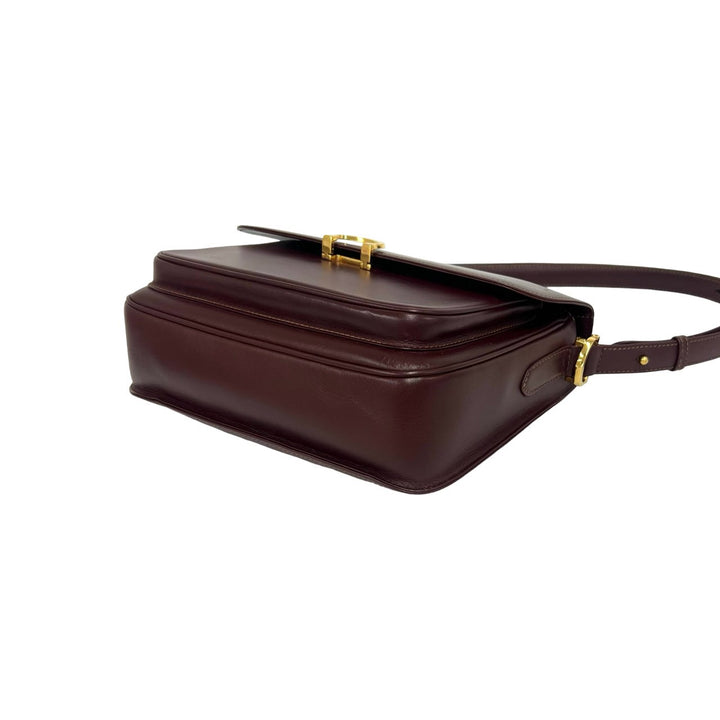 shoulder bag cartier
