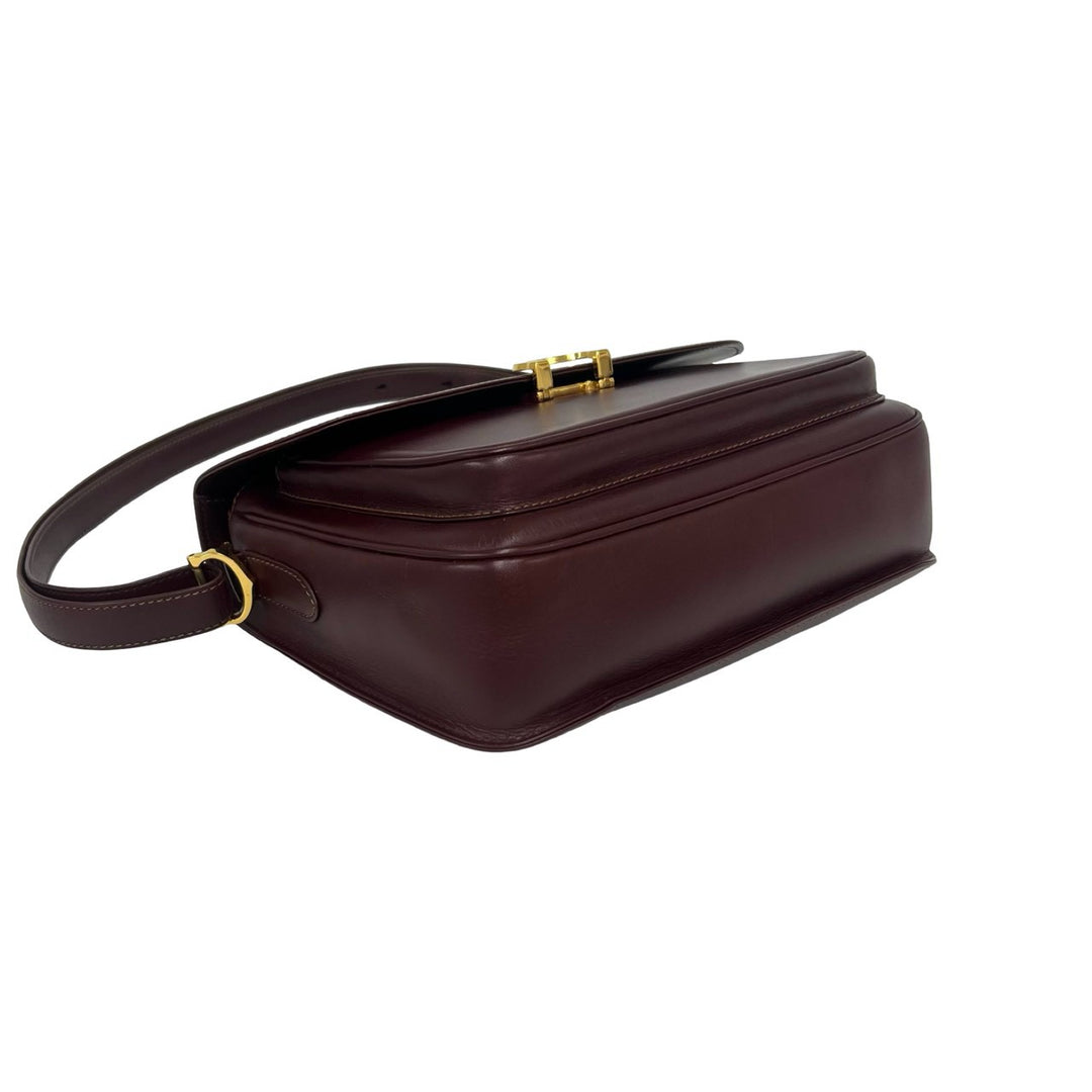 shoulder bag cartier
