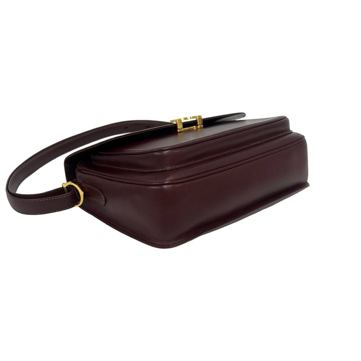 shoulder bag cartier