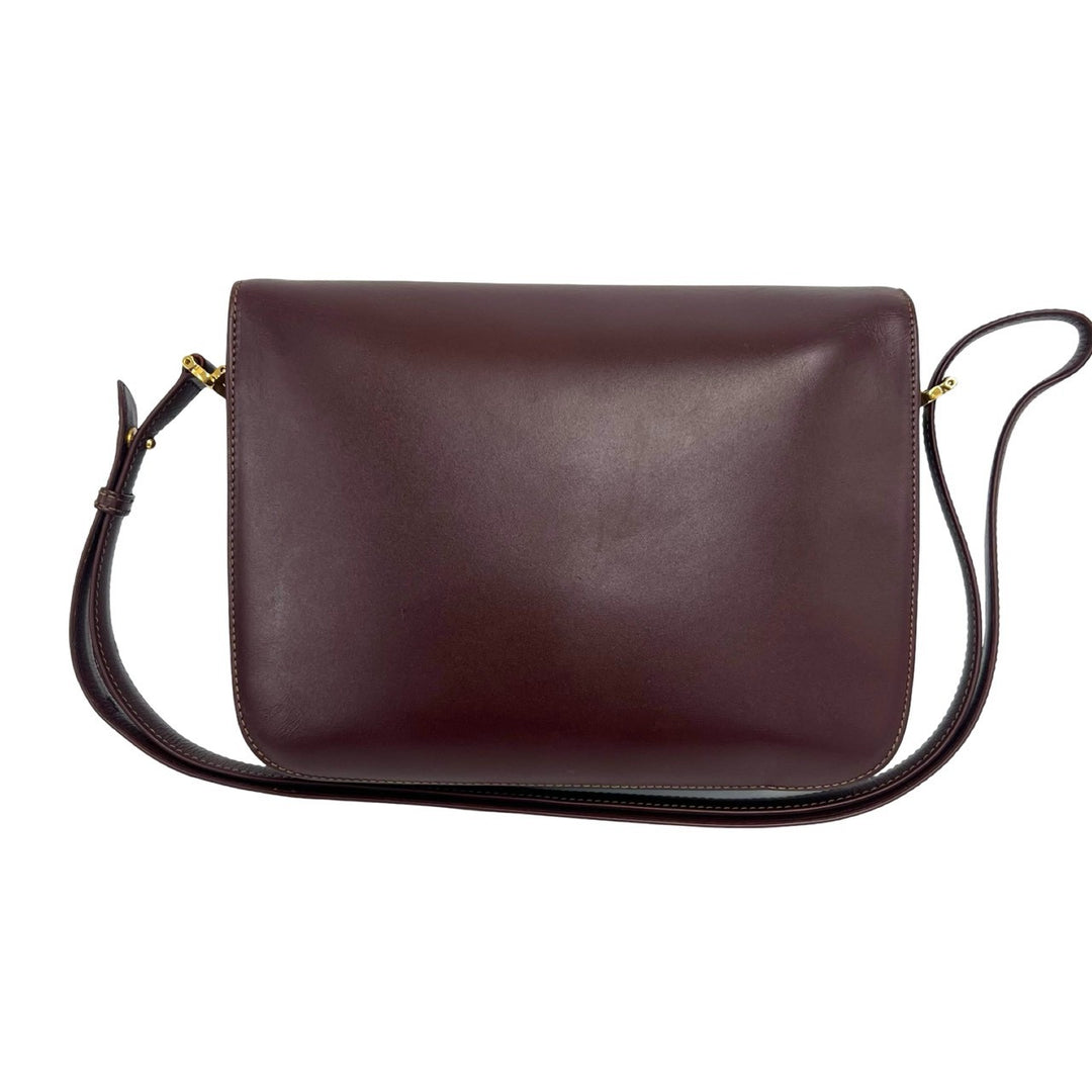 shoulder bag cartier