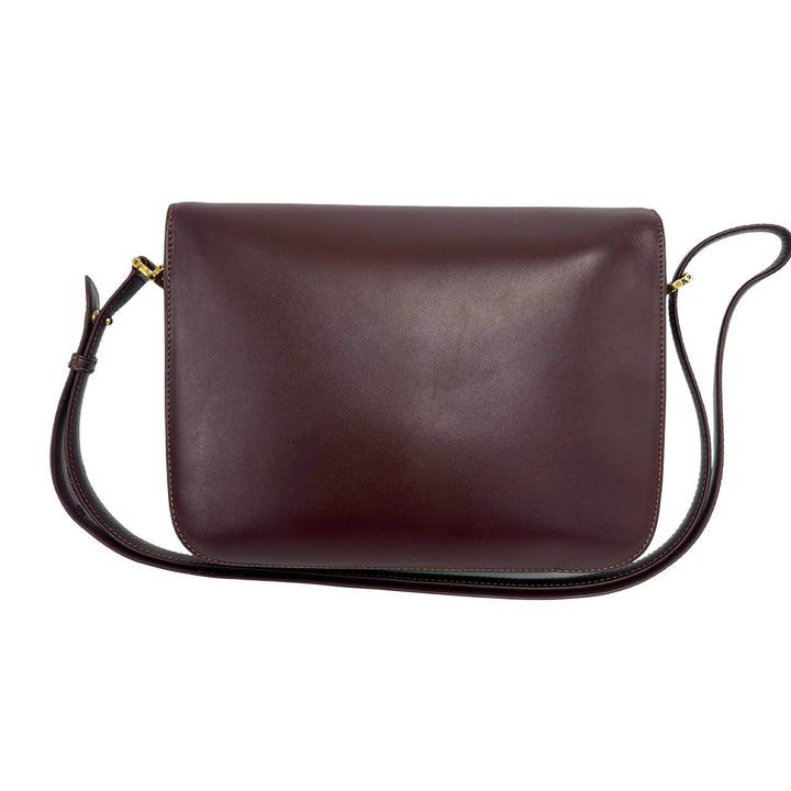 shoulder bag cartier