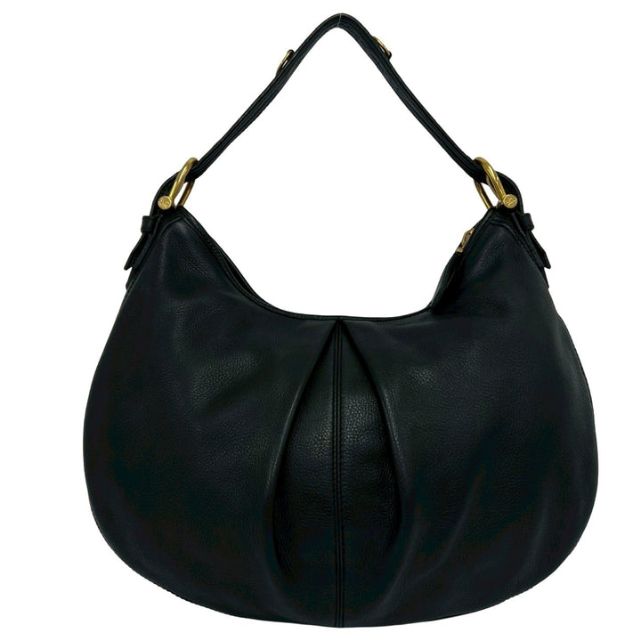 shoulder bag burberry