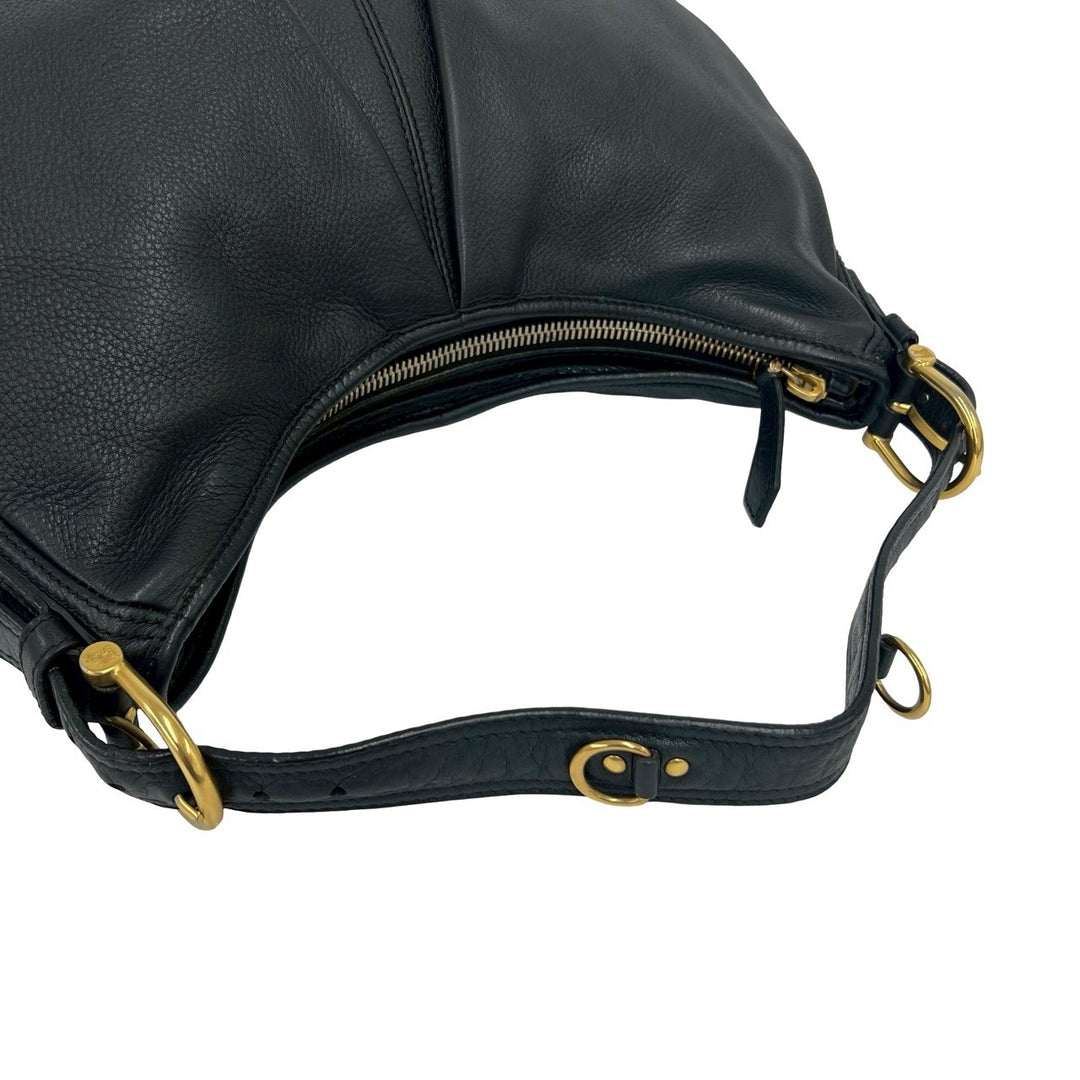 shoulder bag burberry