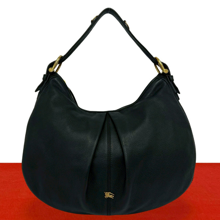 shoulder bag burberry
