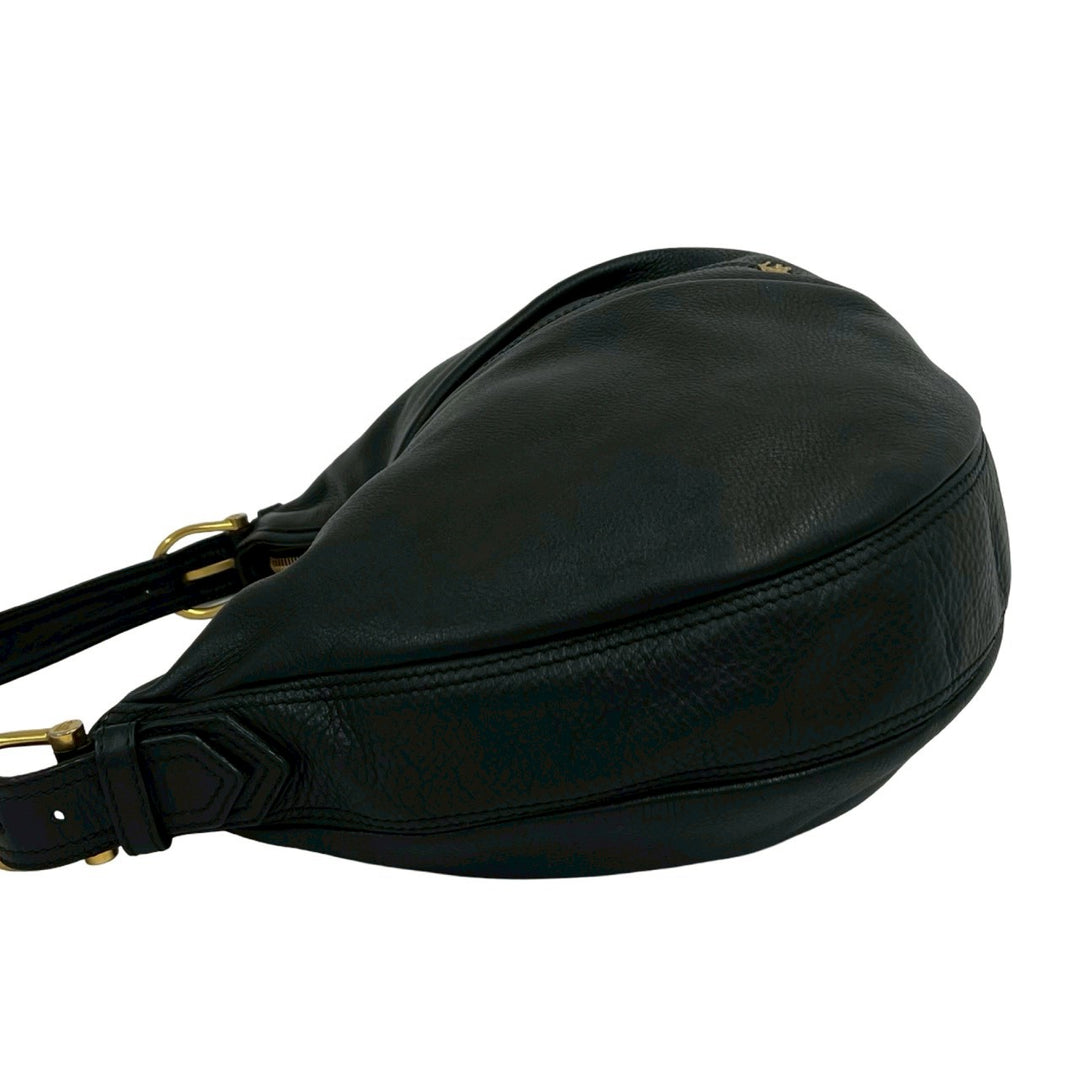 shoulder bag burberry