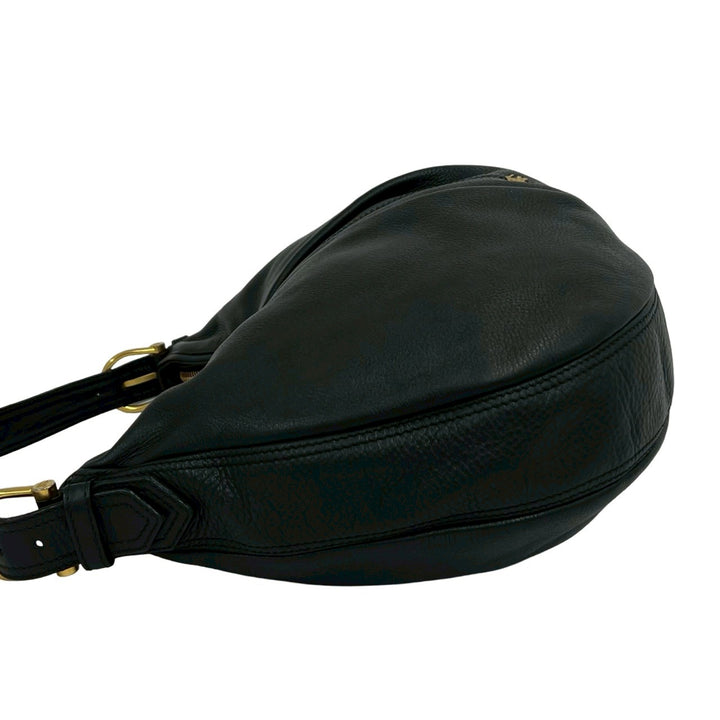 shoulder bag burberry