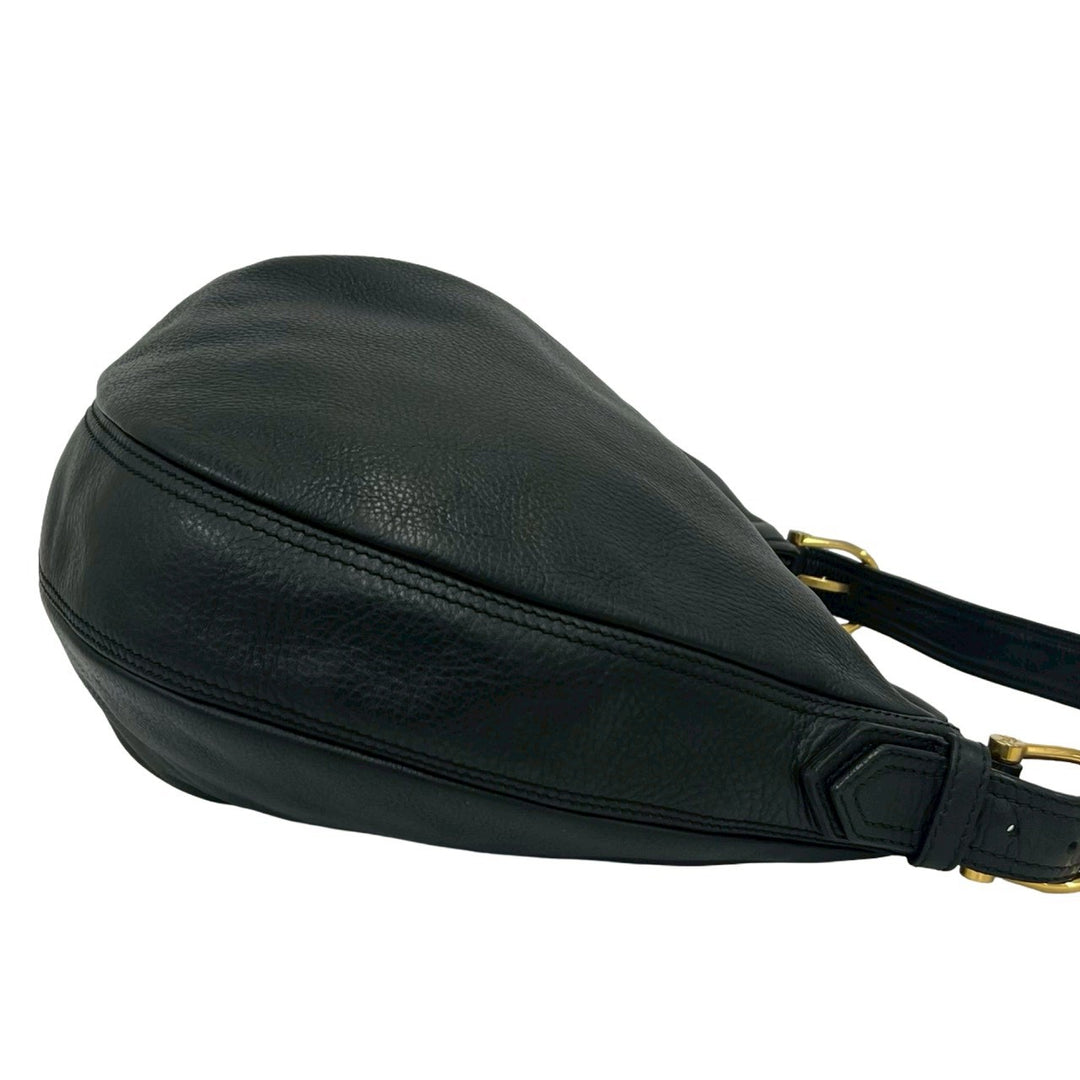 shoulder bag burberry