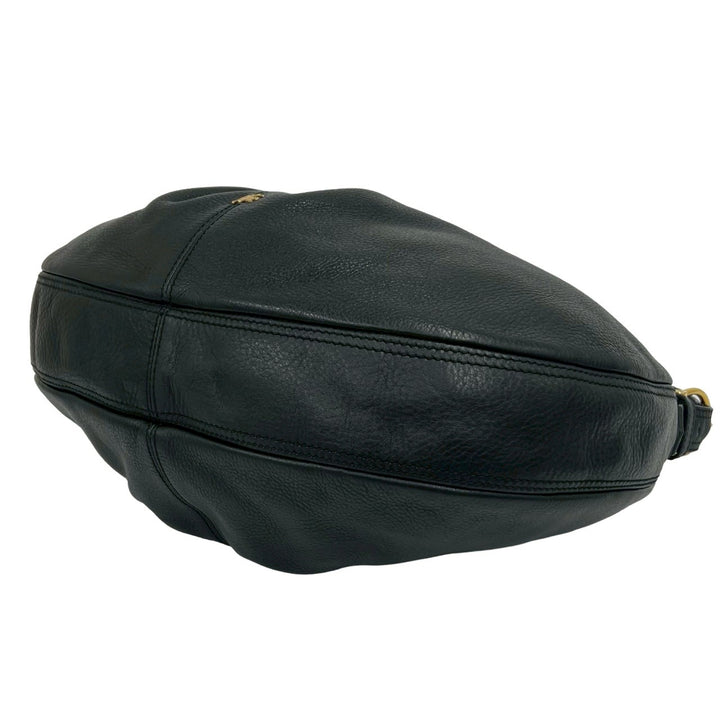 shoulder bag burberry