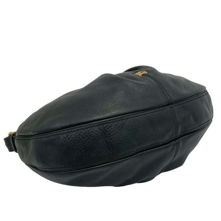 shoulder bag burberry