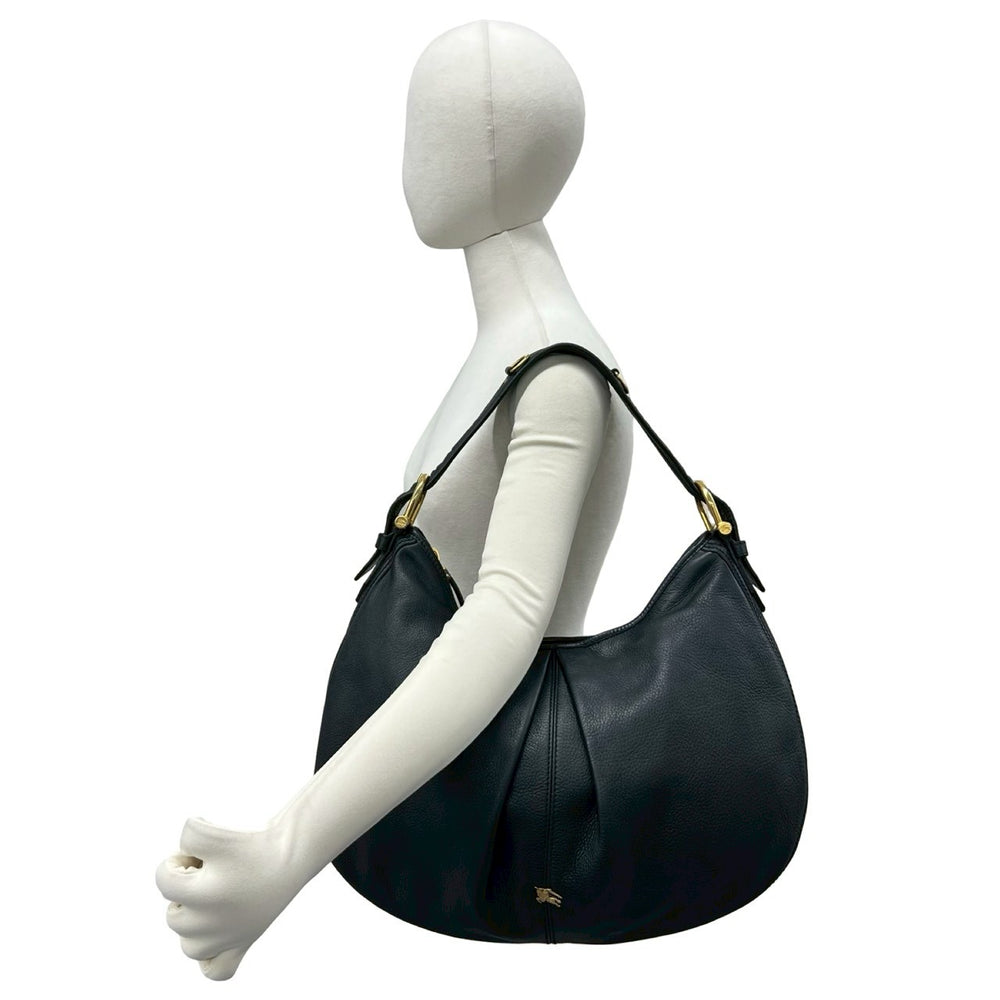 shoulder bag burberry