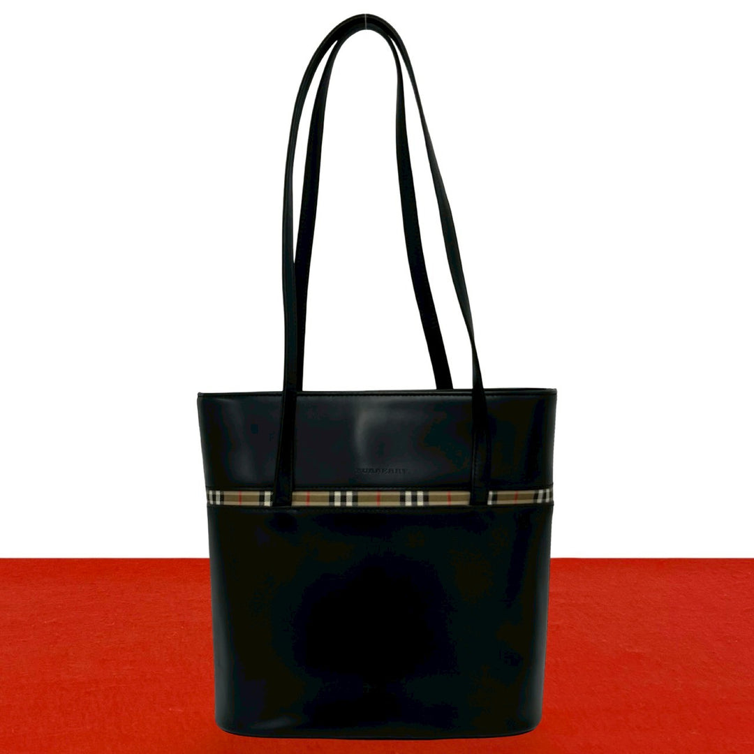 tote bag burberry