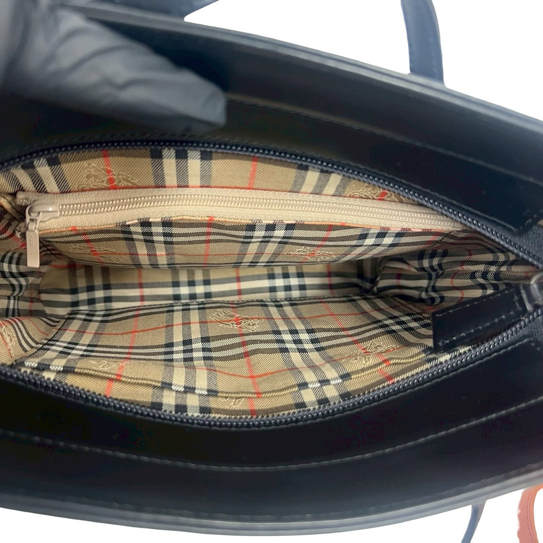 tote bag burberry