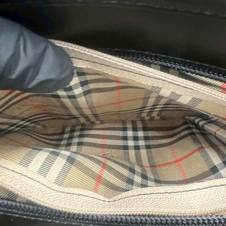 tote bag burberry