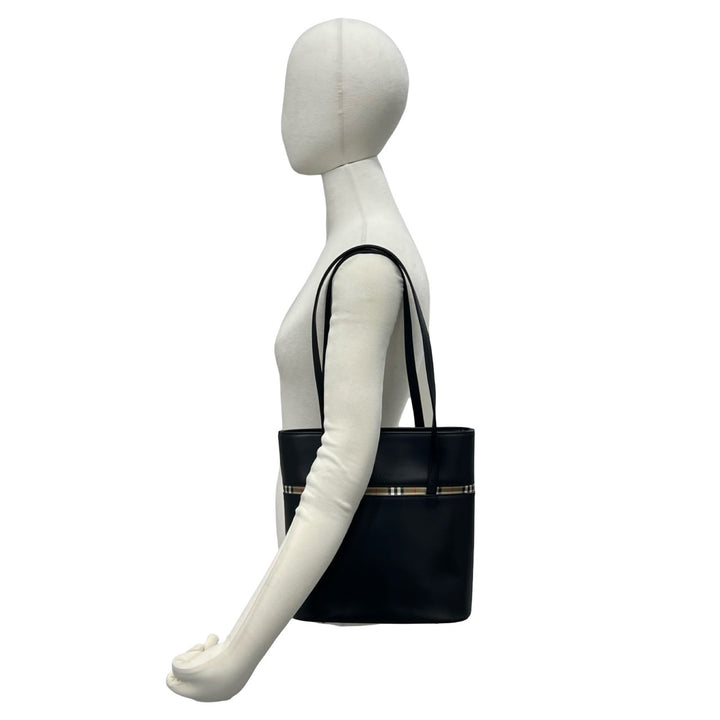 tote bag burberry