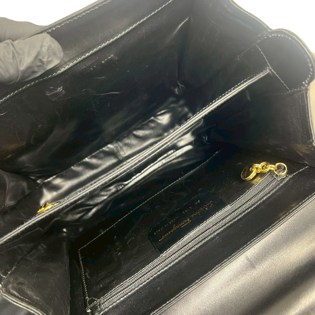 薩爾瓦托·菲拉格慕單肩包