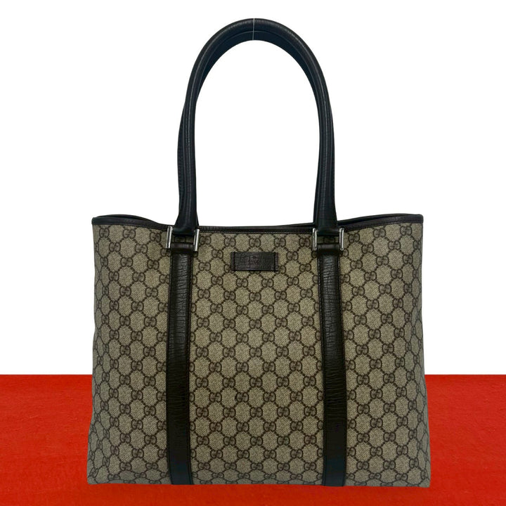 tote bag gucci