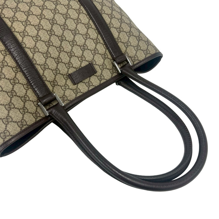 tote bag gucci