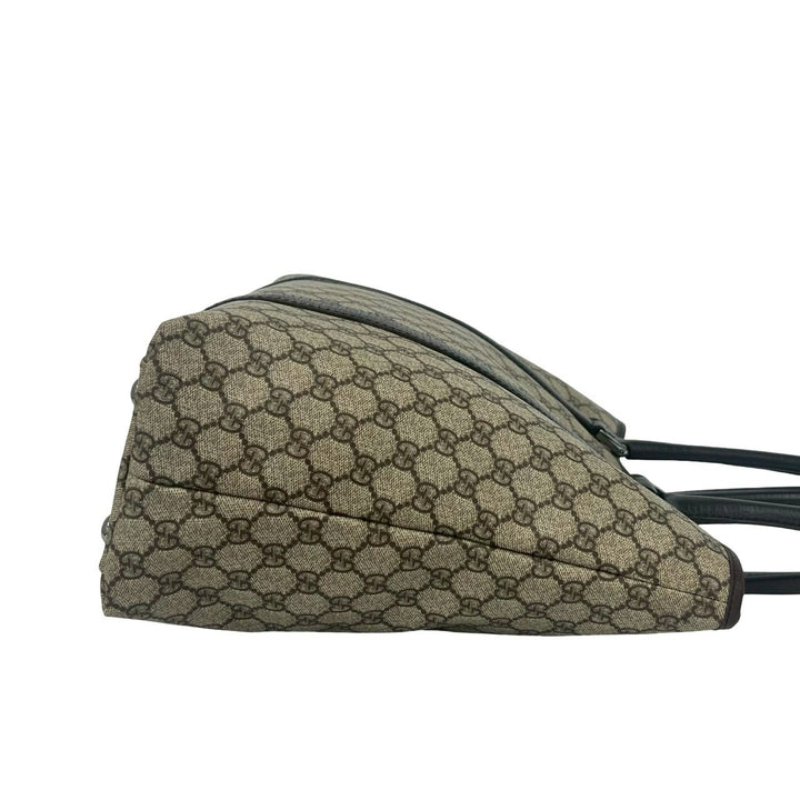 tote bag gucci