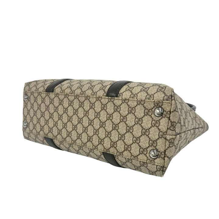 tote bag gucci