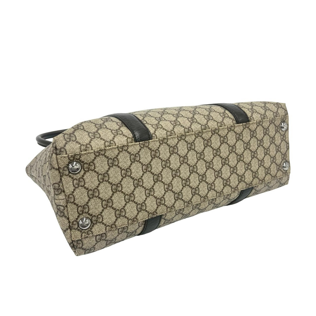 tote bag gucci