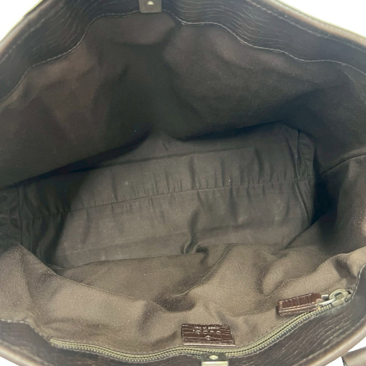 tote bag gucci