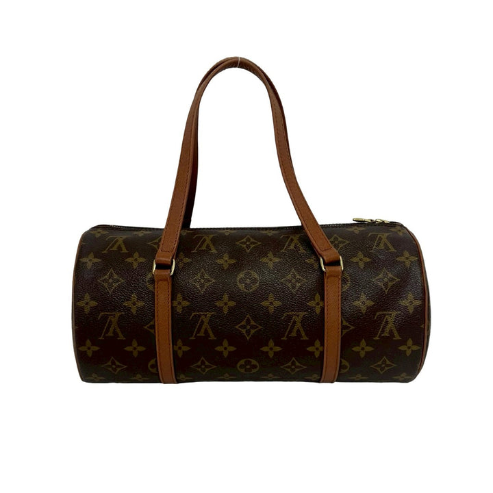 handbag louis vuitton papillon