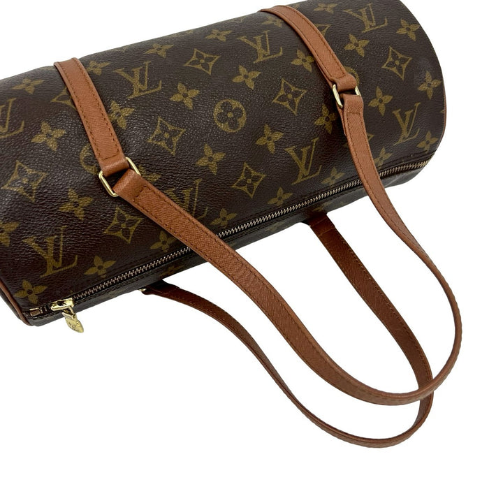 handbag louis vuitton papillon
