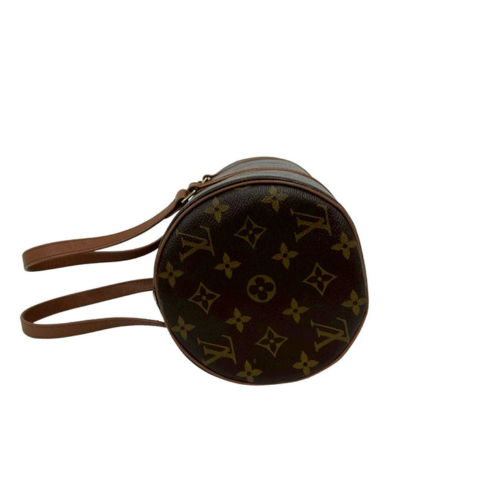 handbag louis vuitton papillon