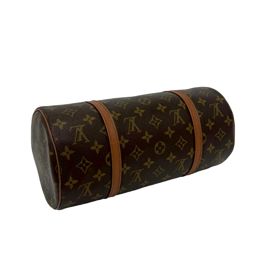 handbag louis vuitton papillon