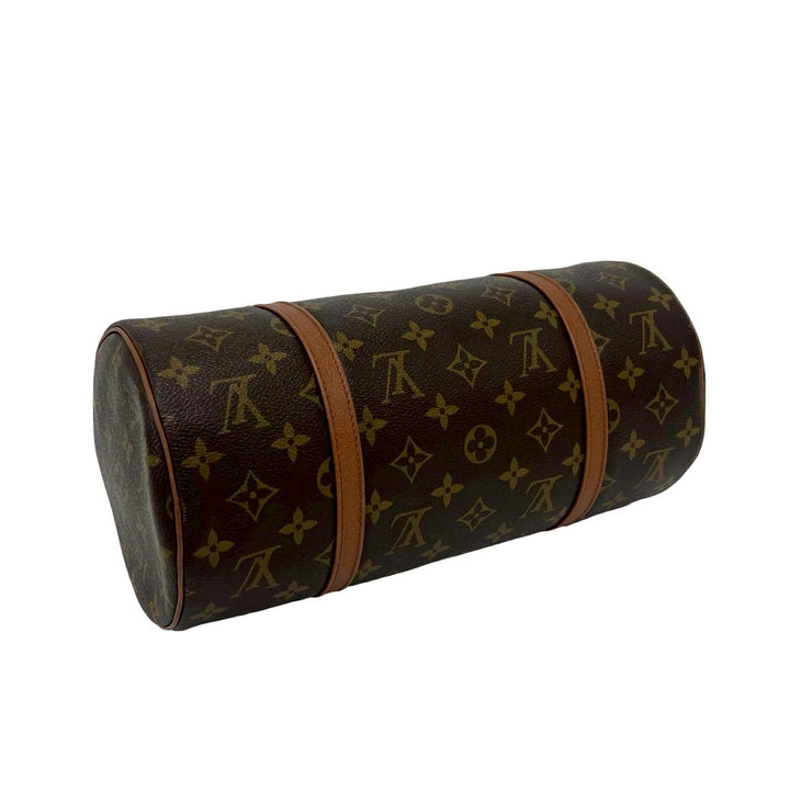 handbag louis vuitton papillon