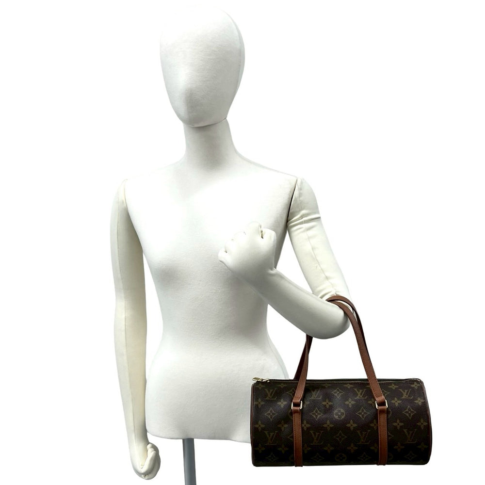 handbag louis vuitton papillon