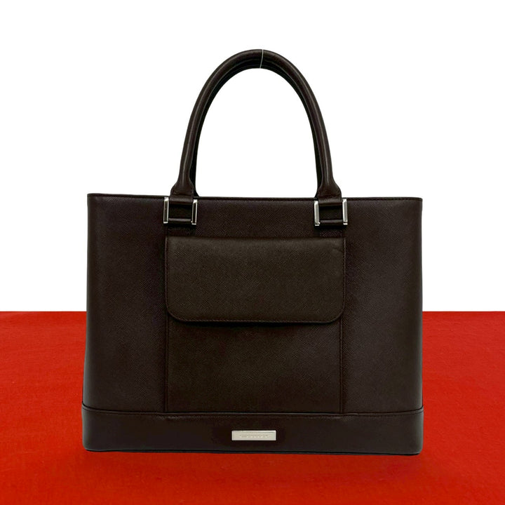 handbag burberry