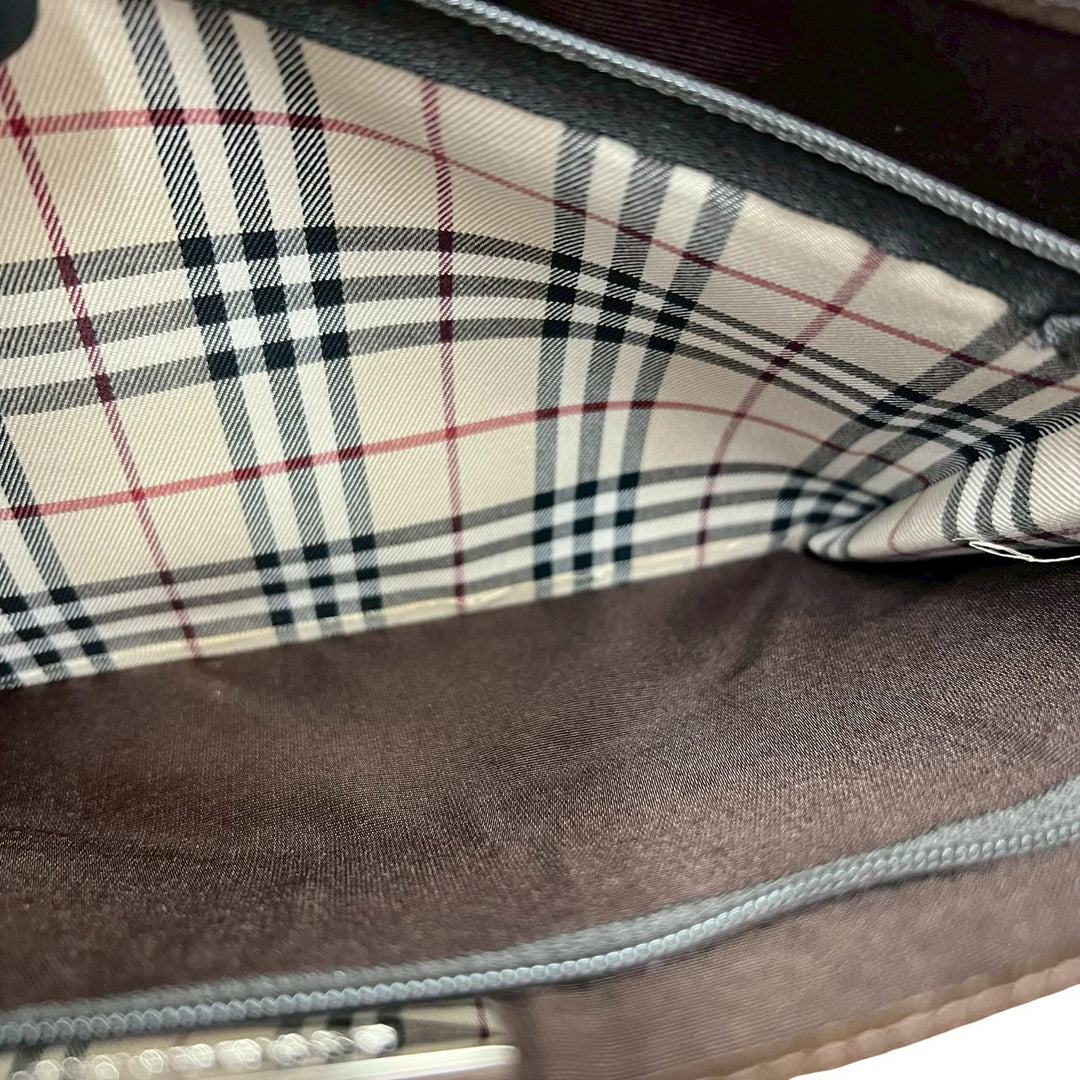 handbag burberry