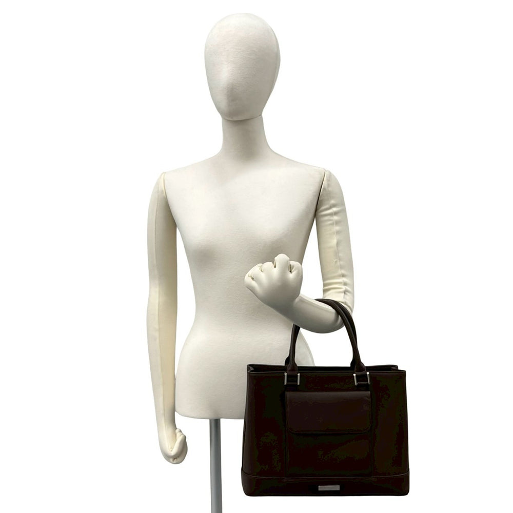 handbag burberry