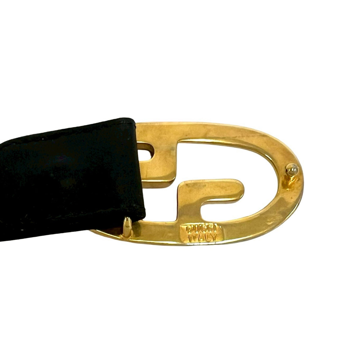 belt gucci