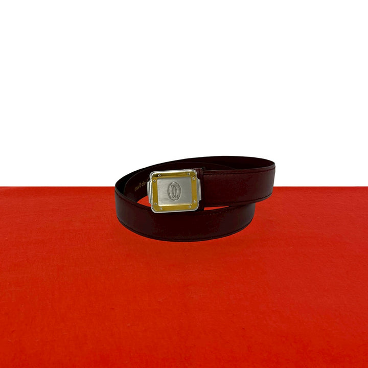 belt cartier