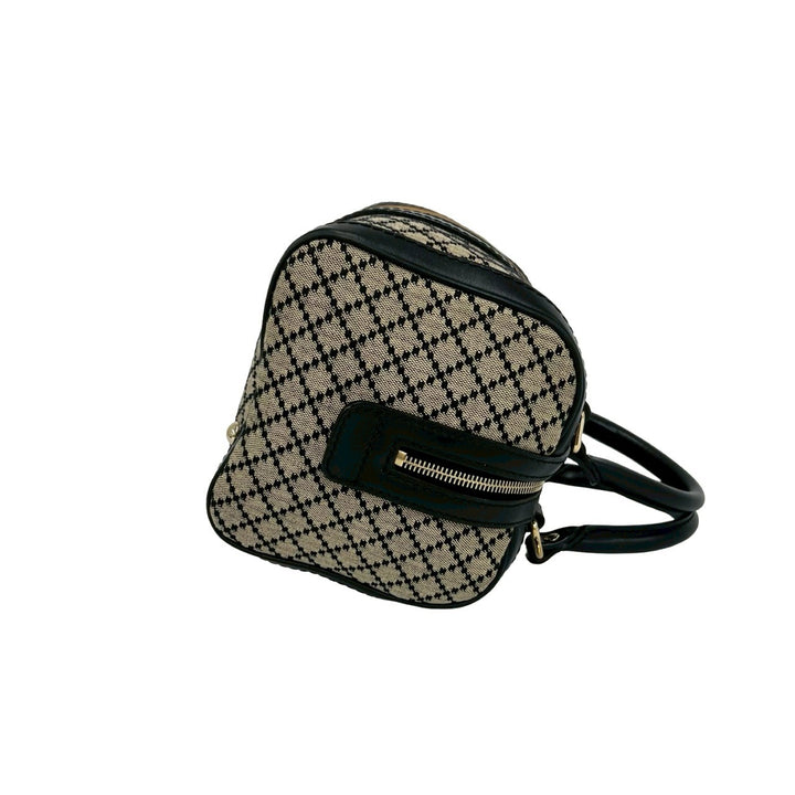 Shoulder bag gucci diamante