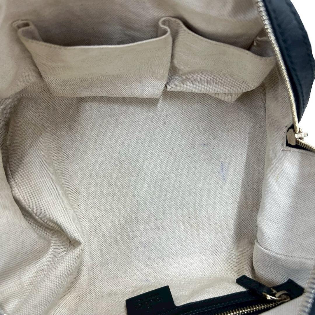 Shoulder bag gucci diamante