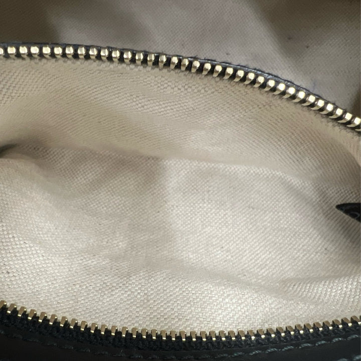 Shoulder bag gucci diamante