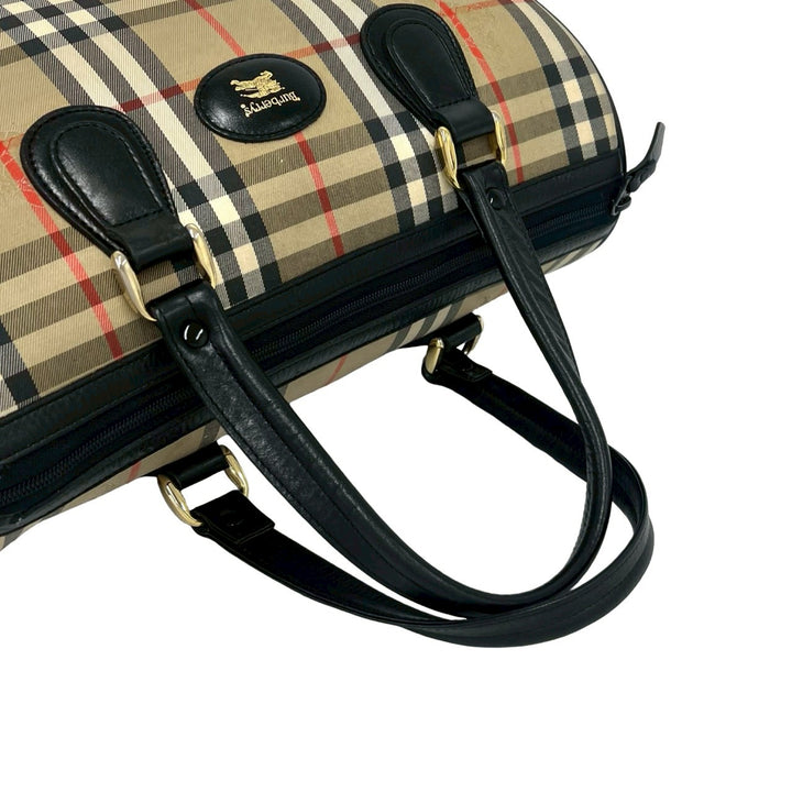 handbag burberry
