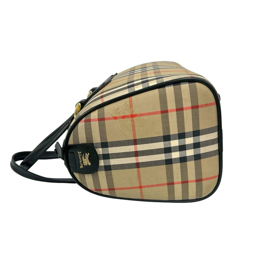 handbag burberry