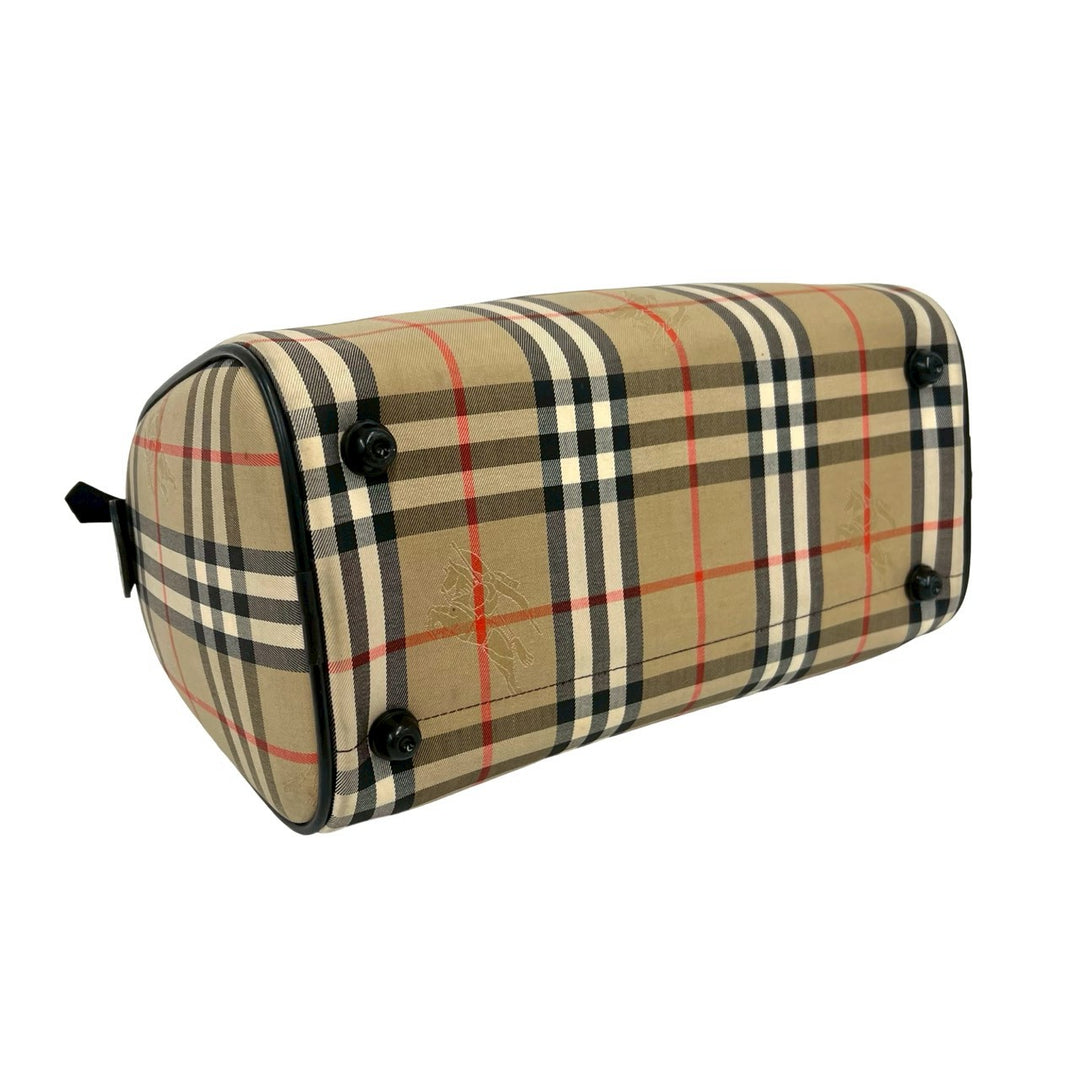 handbag burberry