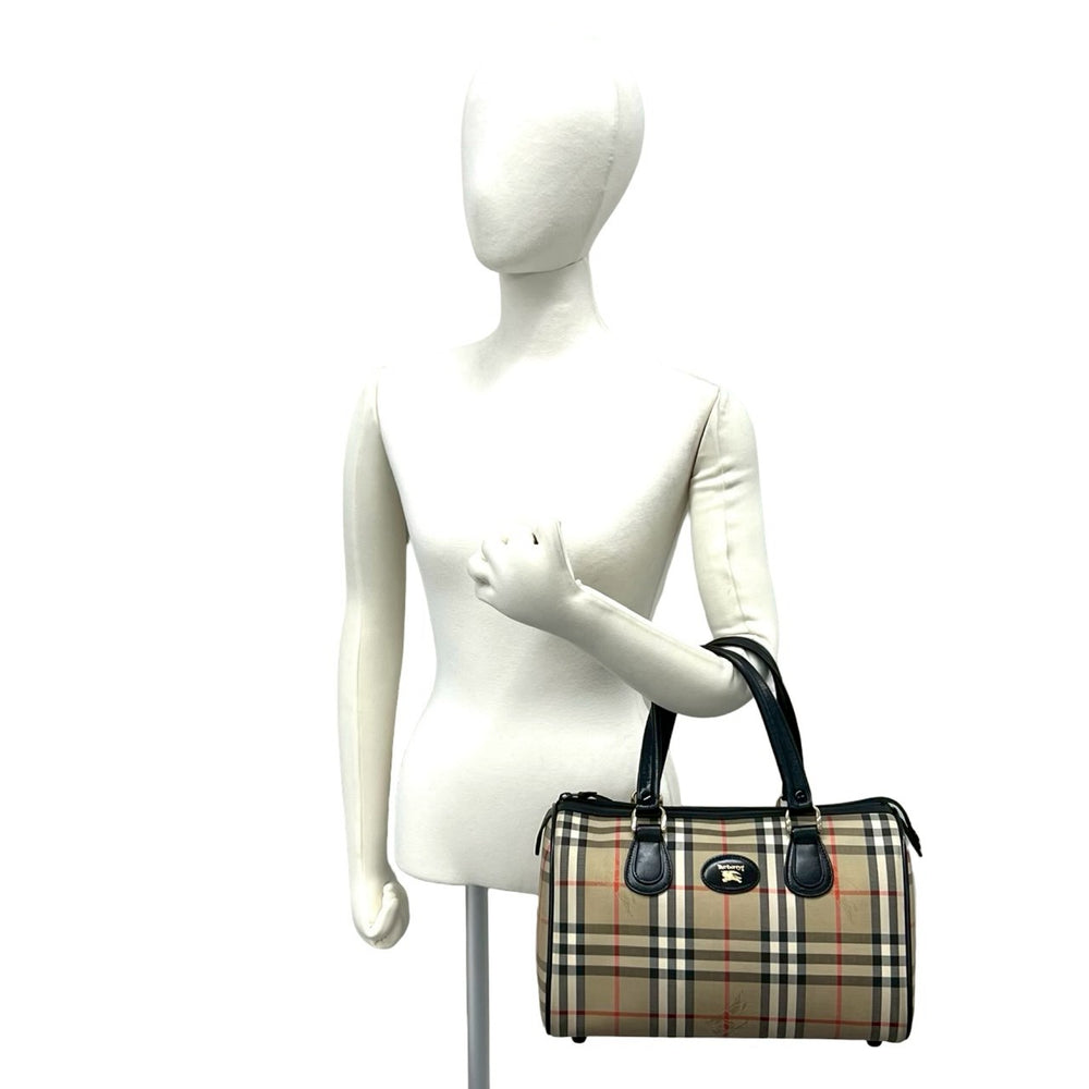 handbag burberry