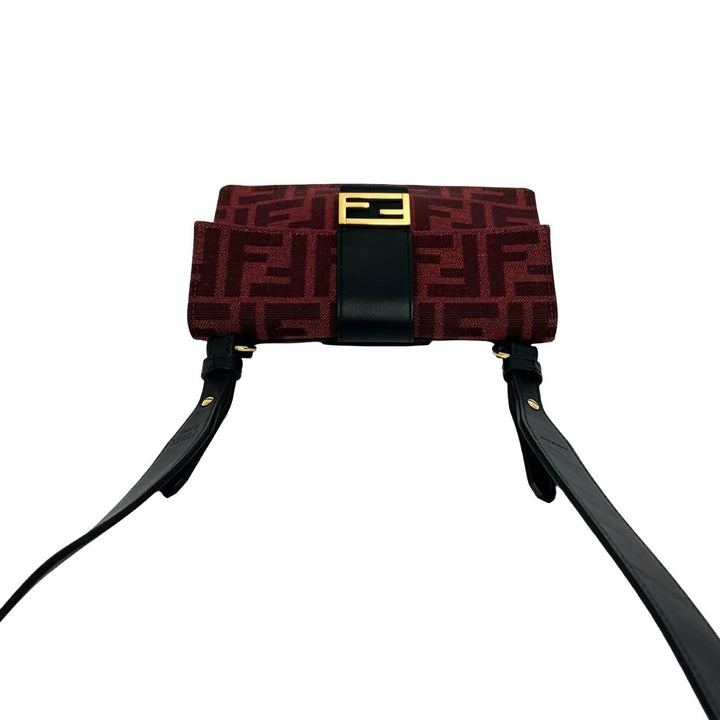 肩背包 Fendi Marsupio 水桶包