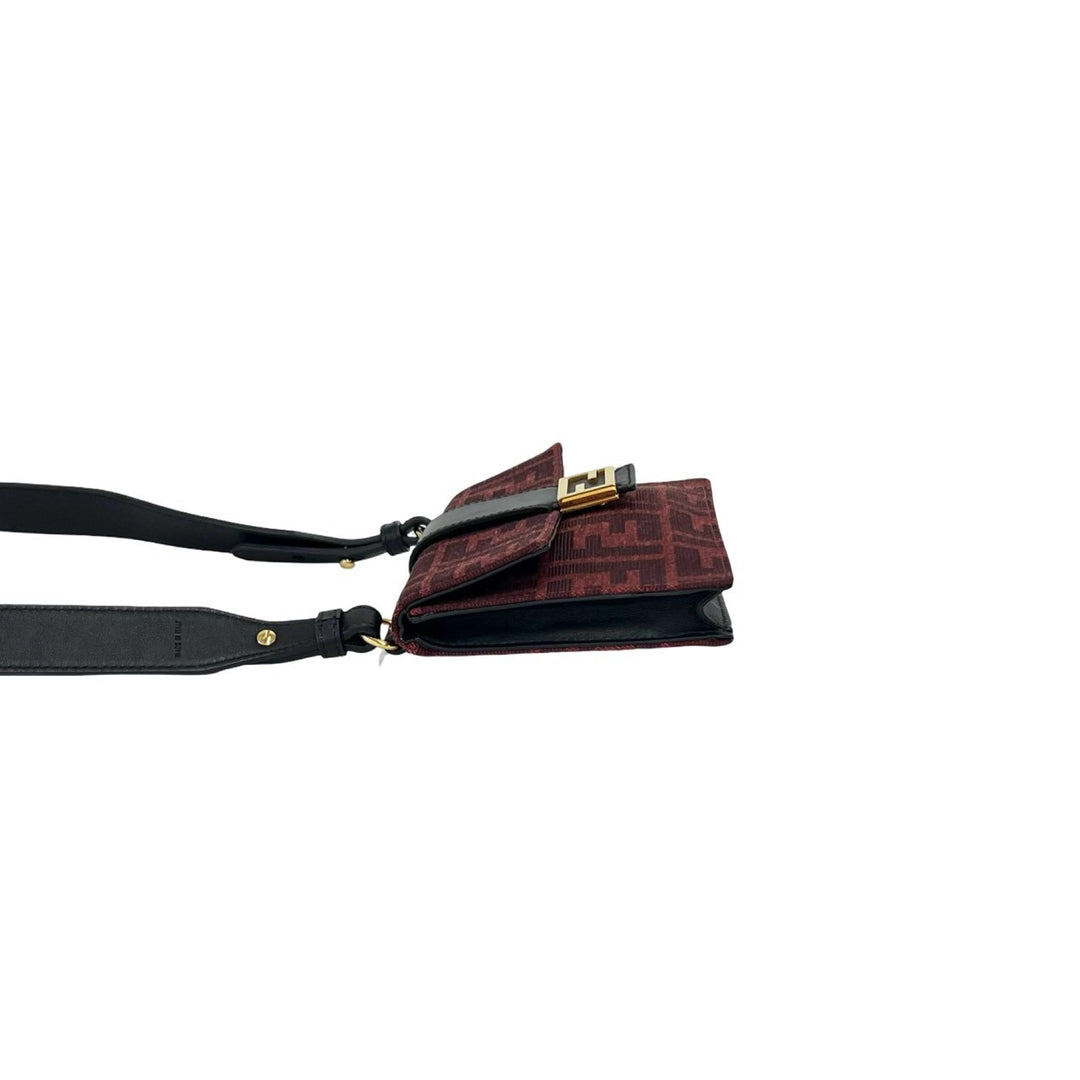 肩背包 Fendi Marsupio 水桶包