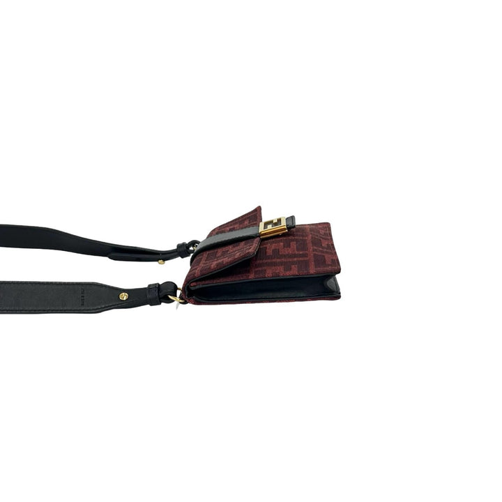肩背包 Fendi Marsupio 水桶包
