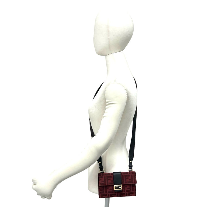 肩背包 Fendi Marsupio 水桶包