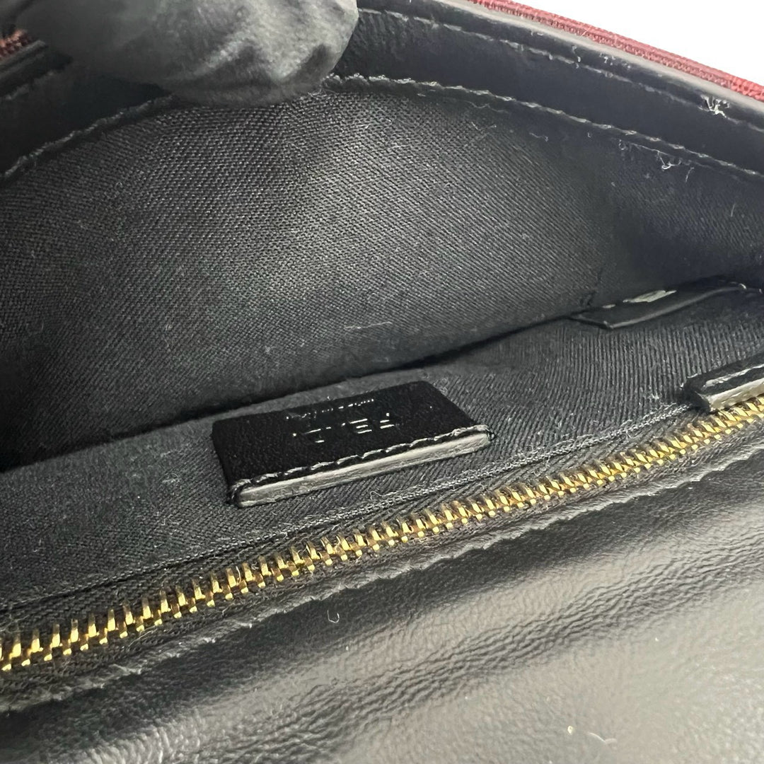 肩背包 Fendi Marsupio 水桶包