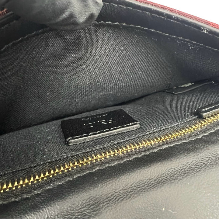肩背包 Fendi Marsupio 水桶包
